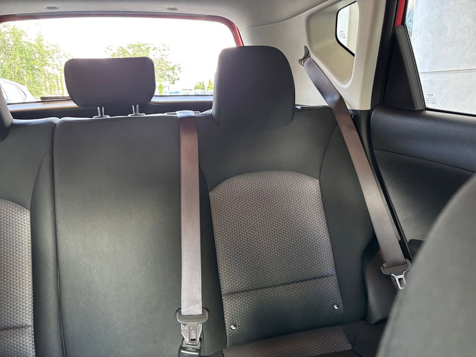 Used 2025 Kia Soul LX w/ LX Technology Package FWD image 37