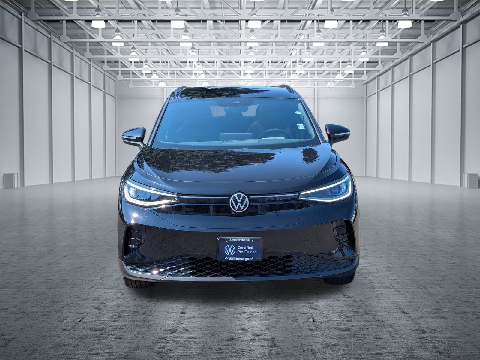 Used 2023 Volkswagen ID.4 S RWD image 8