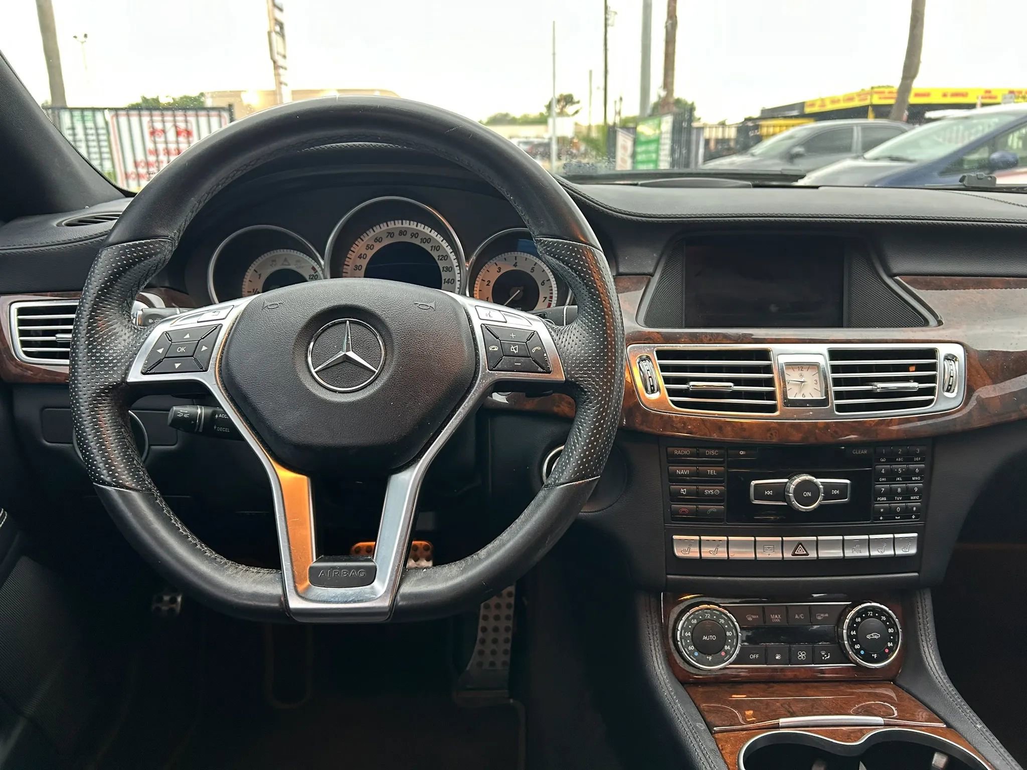 Used 2013 Mercedes-Benz CLS 550 image 19