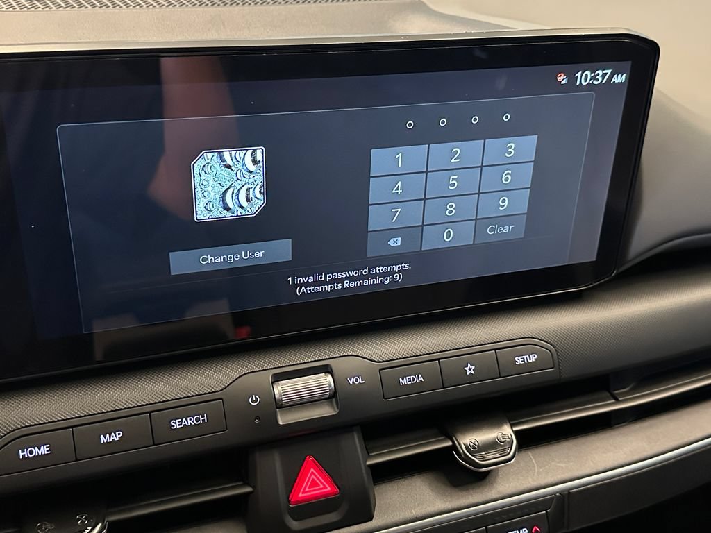 Used 2025 Kia K4 FWD image 12
