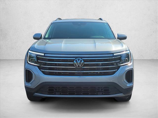 Used 2023 Volkswagen Tiguan SE R-Line FWD video 2