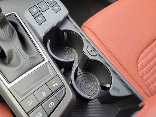 New 2026 Kia Sportage SX FWD image 28