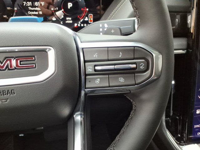 New 2027 GMC Yukon XL Elevation w/ Elevation Premium Package AWD/4WD image 36