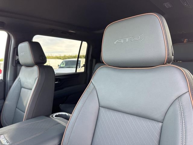 New 2026 GMC Yukon XL AT4 w/ AT4 Premium Package image 22