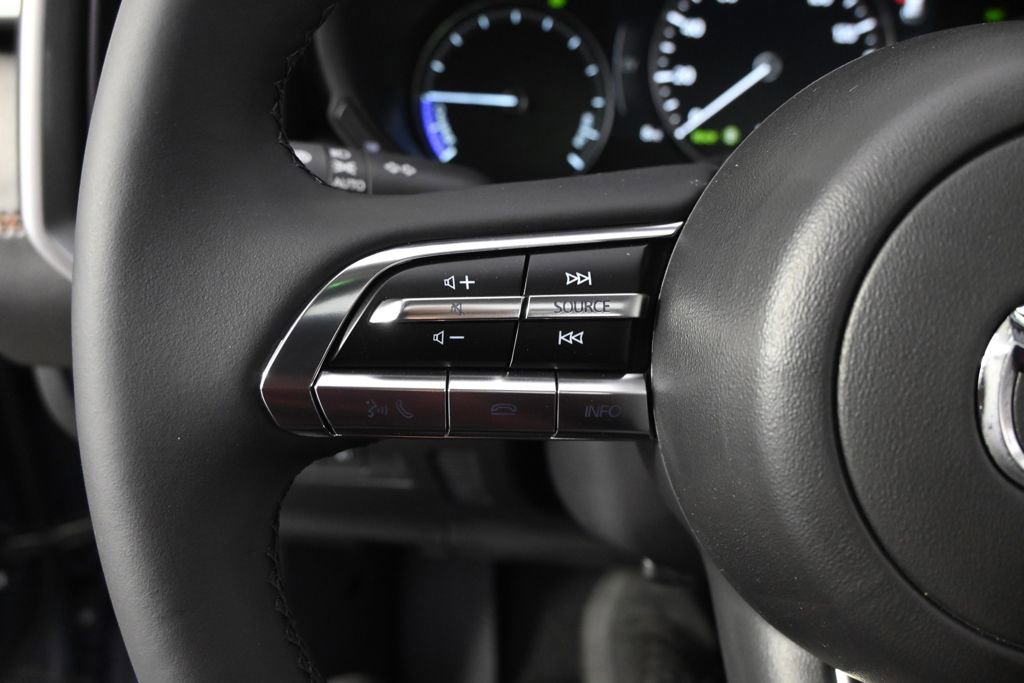 New 2026 MAZDA CX-50 AWD 2.5 Hybrid w/ Cargo Package image 33