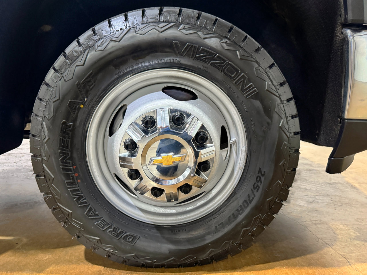 Used 2024 Chevrolet Silverado 3500 LT w/ Convenience Package image 57