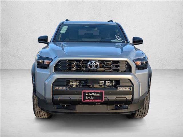 New 2026 Toyota 4Runner TRD Off-Road Premium image 6