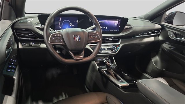 Used 2024 Buick Envista Sport Touring w/ Convenience I Package image 18