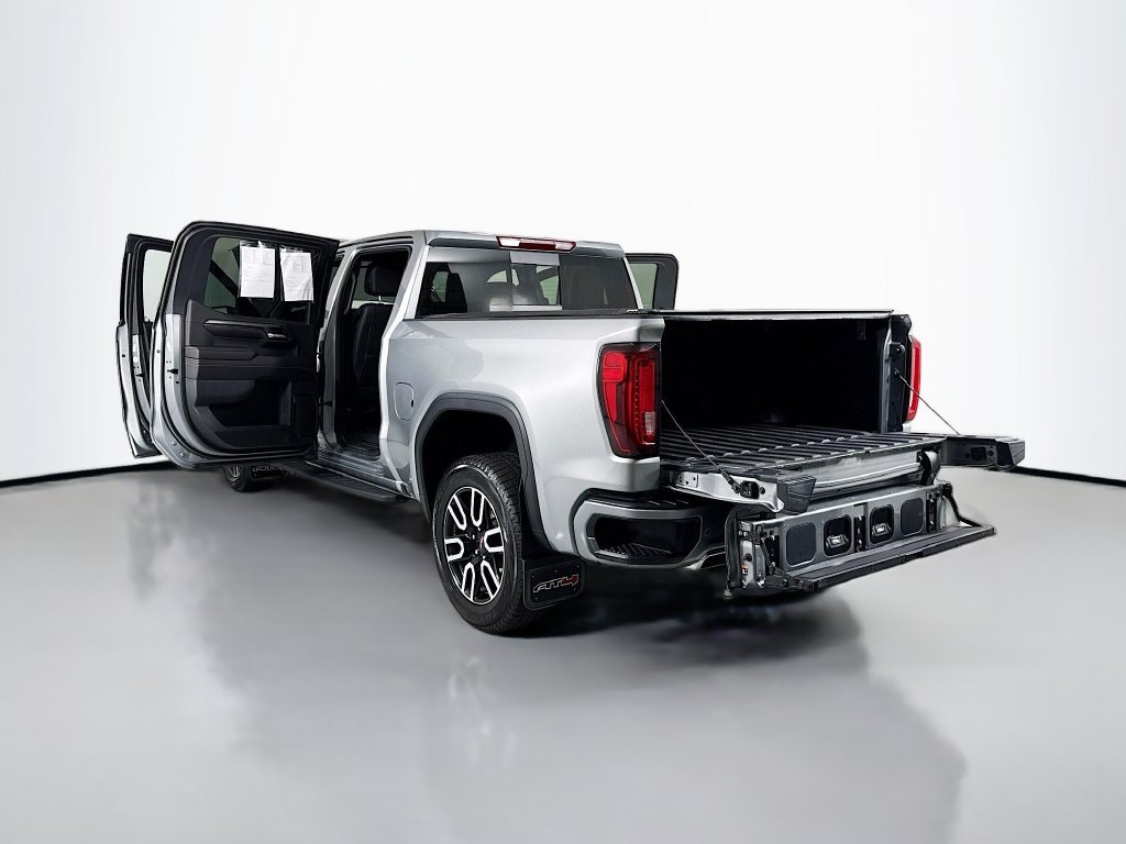 Used 2023 GMC Sierra 1500 AT4 AWD/4WD image 27