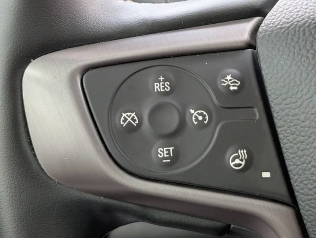 Used 2023 GMC Terrain AT4 w/ Infotainment Package II AWD/4WD image 27