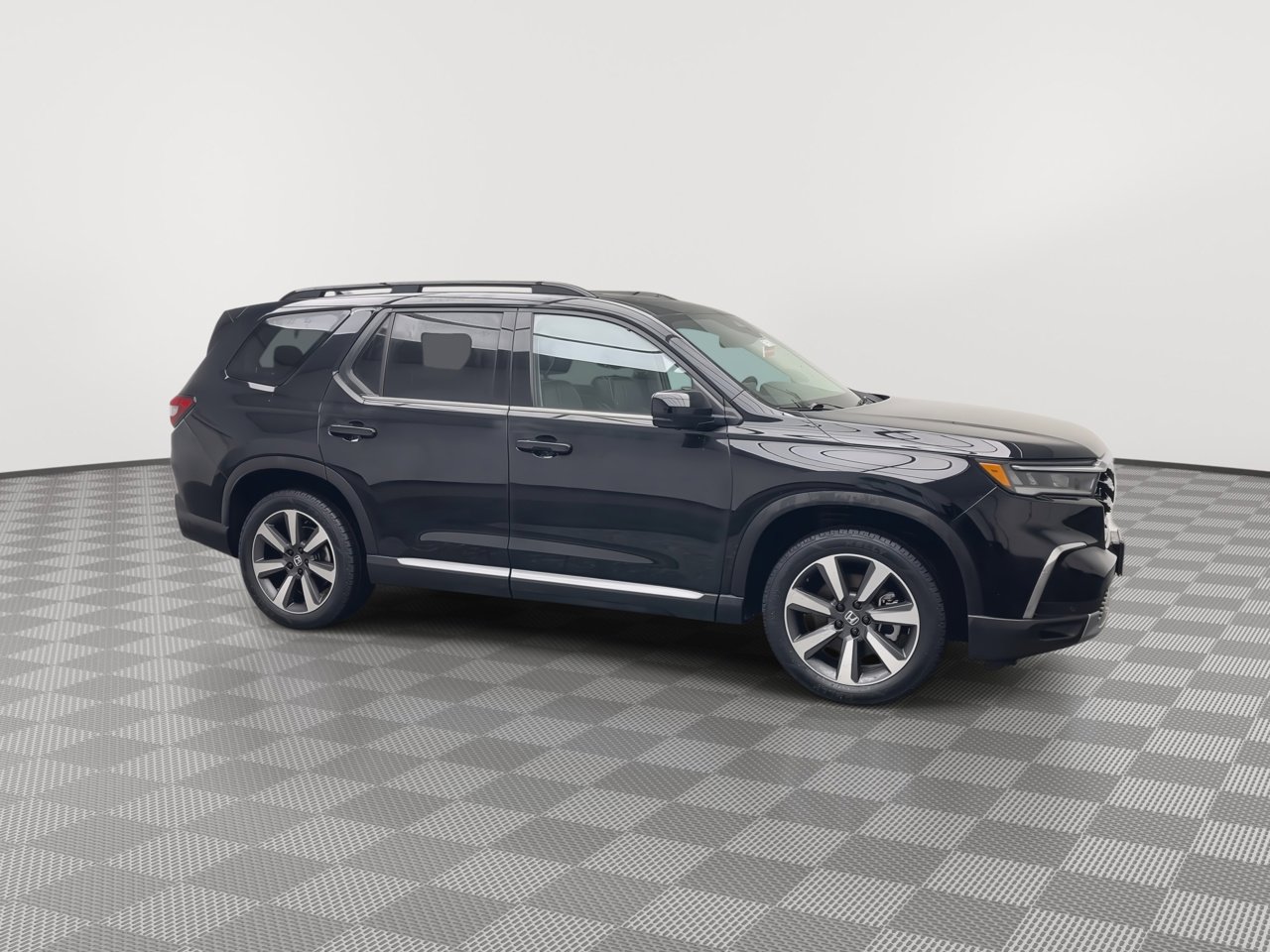 Used 2023 Honda Pilot Elite image 44