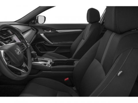 Used 2020 Honda Civic EX image 9