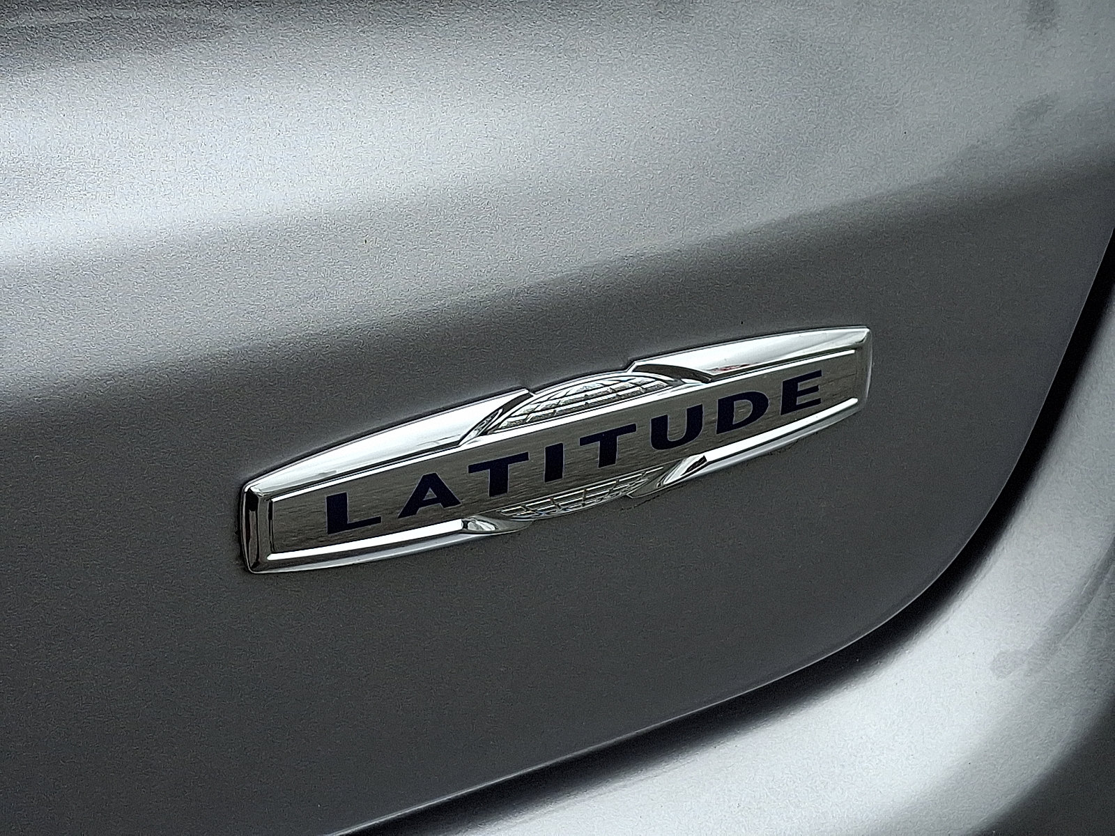 Used 2022 Jeep Compass Latitude AWD/4WD image 31
