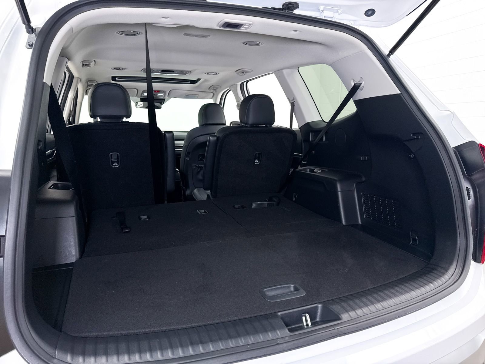 Used 2024 Kia Telluride S w/ S Sunroof Package image 36