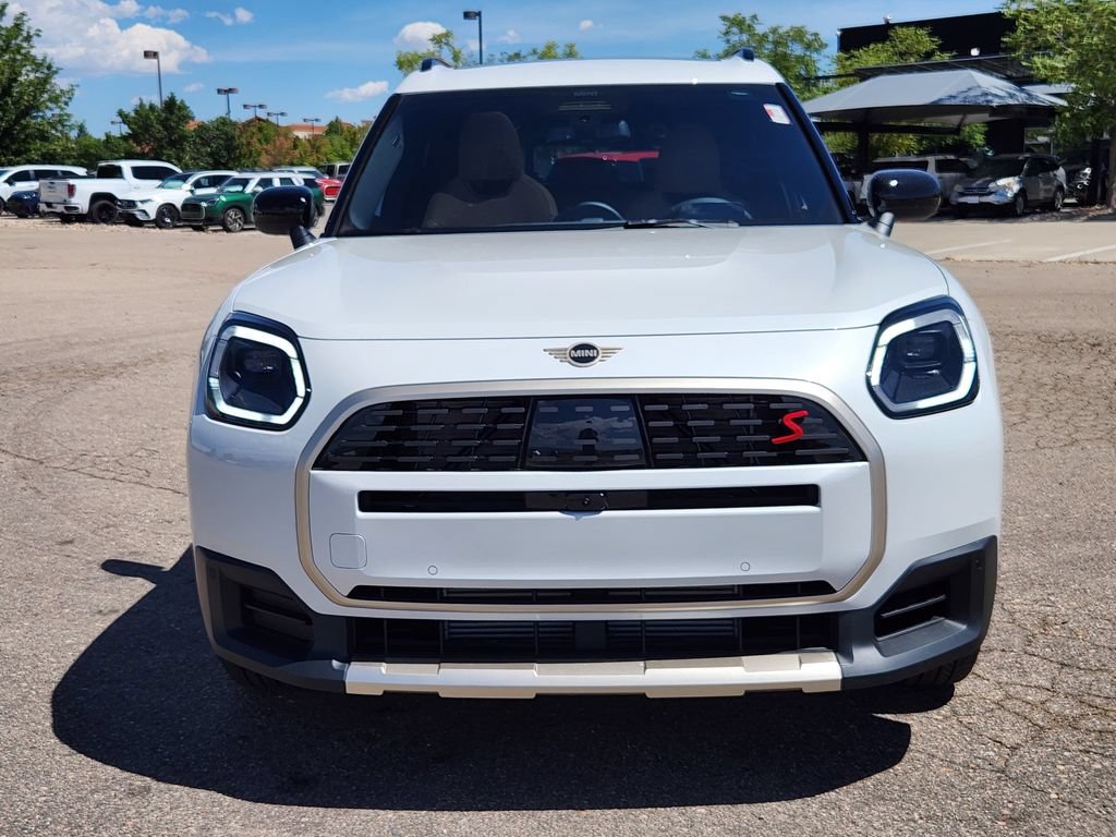 New 2027 MINI Cooper Countryman S AWD/4WD image 6