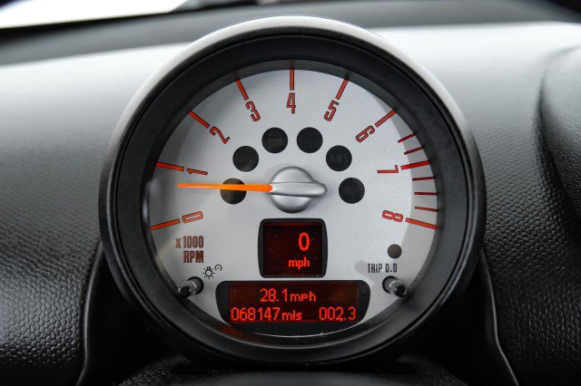 Used 2011 MINI Cooper Countryman S image 16