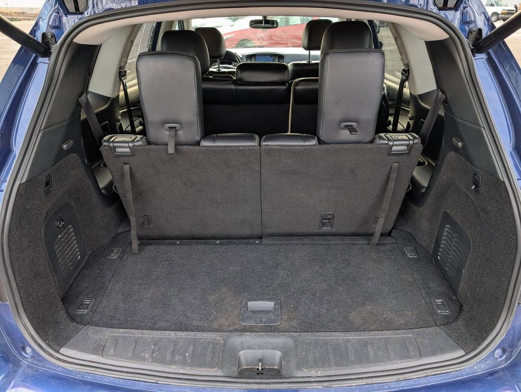 Used 2020 Nissan Pathfinder SL AWD/4WD image 18