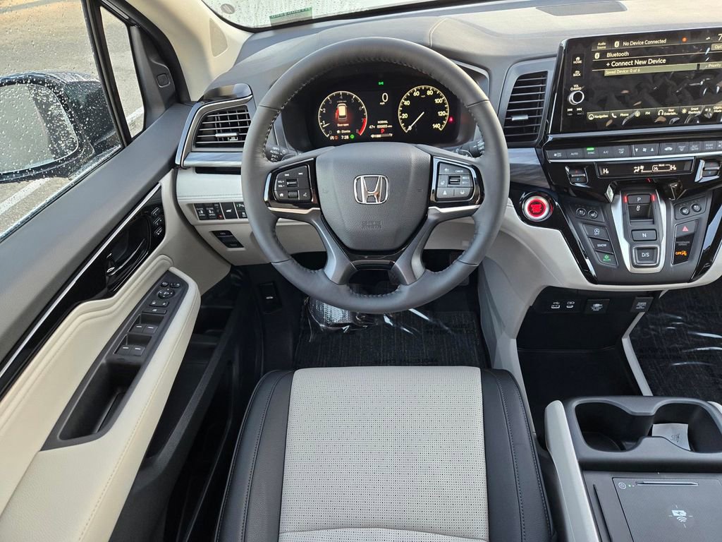 New 2026 Honda Odyssey Elite image 13