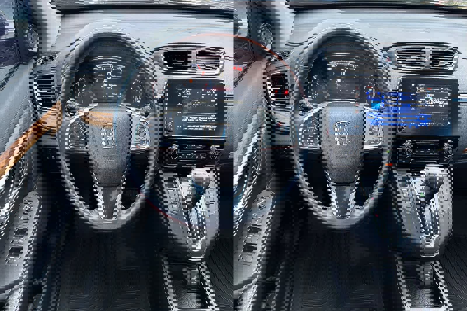 Used 2018 Honda CR-V EX-L image 16