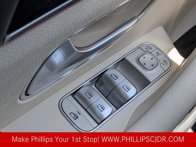 Used 2020 Mercedes-Benz GLE 350 image 24