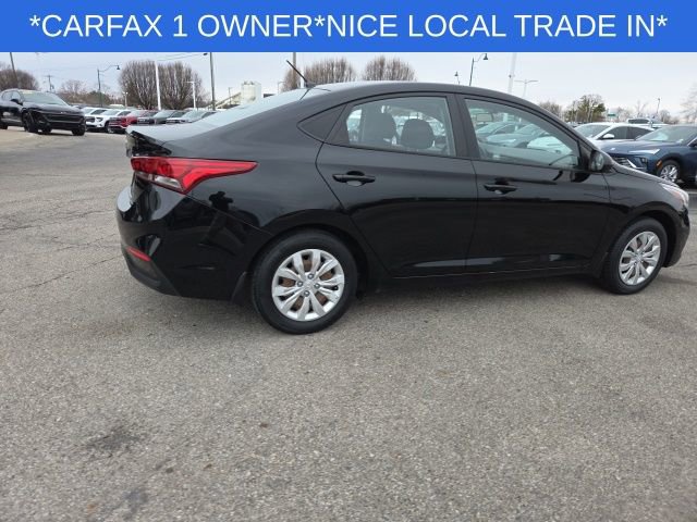 Used 2020 Hyundai Accent SE image 23