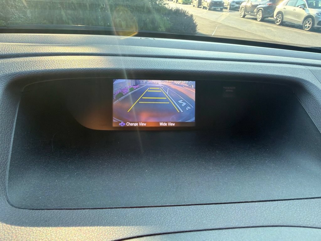 Used 2014 Honda CR-V EX-L image 19