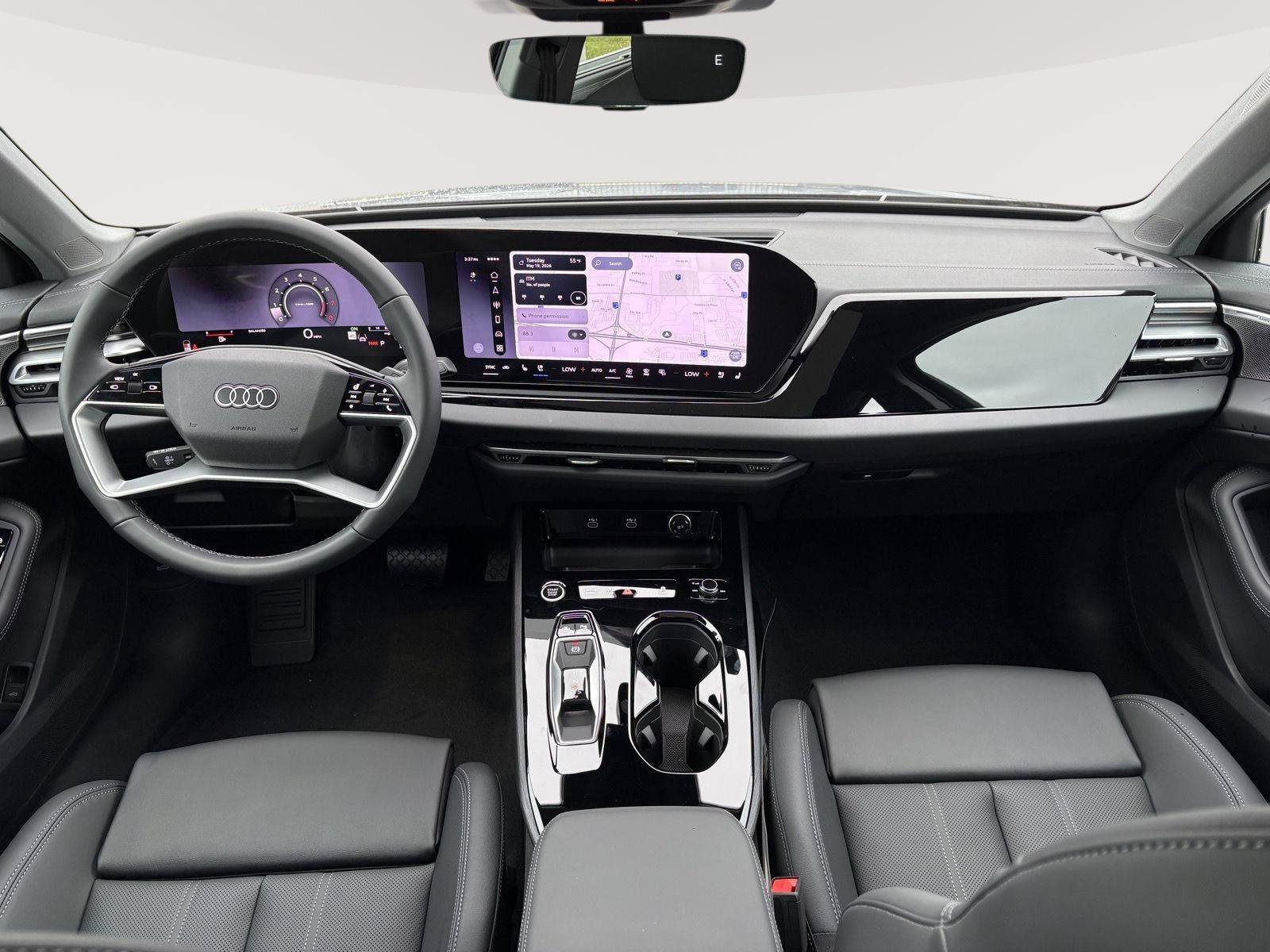 New 2026 Audi A5 2.0T Premium Plus AWD/4WD image 13