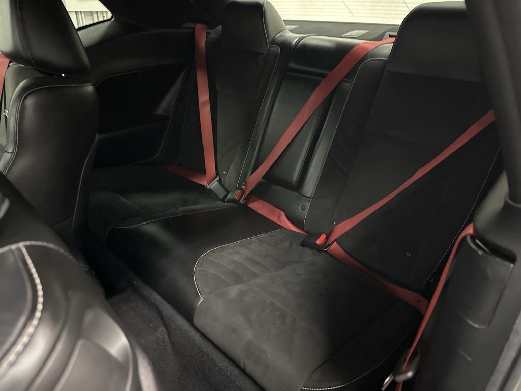Used 2019 Dodge Challenger SRT Hellcat RWD image 33