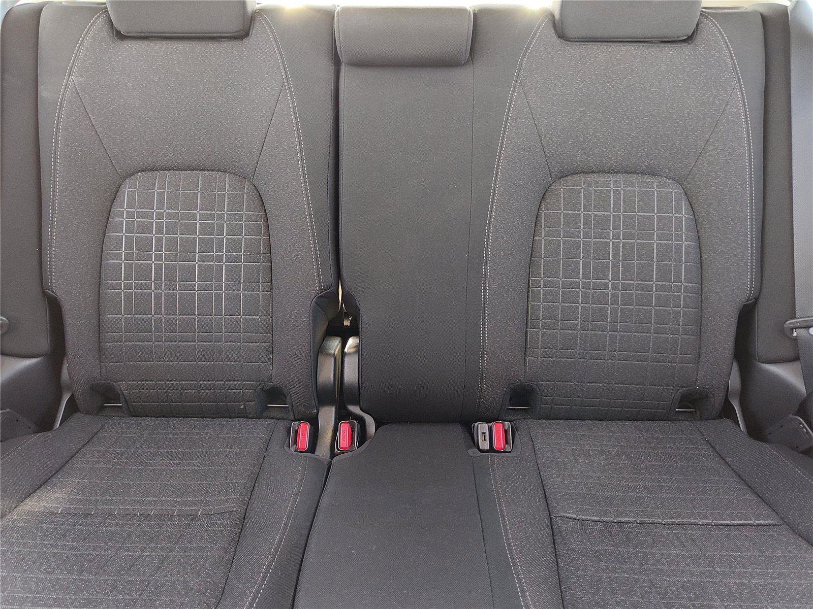 Used 2025 Honda HR-V LX image 25