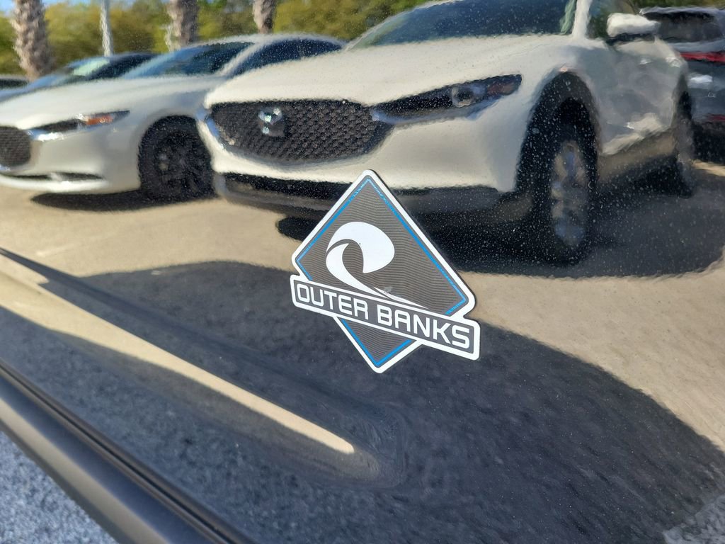 Used 2021 Ford Bronco Sport Outer Banks w/ Outer Banks Package AWD/4WD image 6