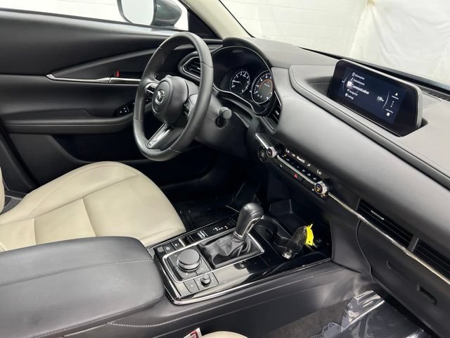 Used 2024 MAZDA CX-30 AWD 2.5 S w/ Preferred Package image 25