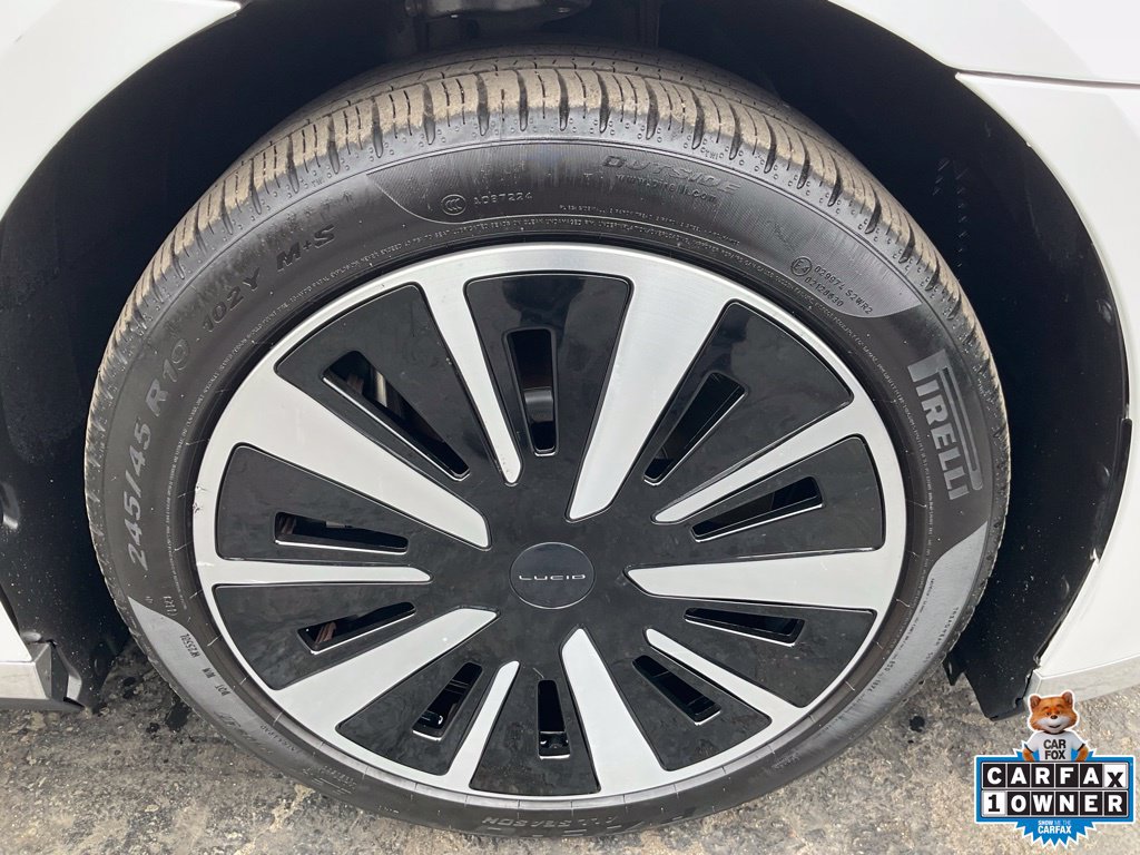 Used 2024 Lucid Air Touring AWD/4WD image 79