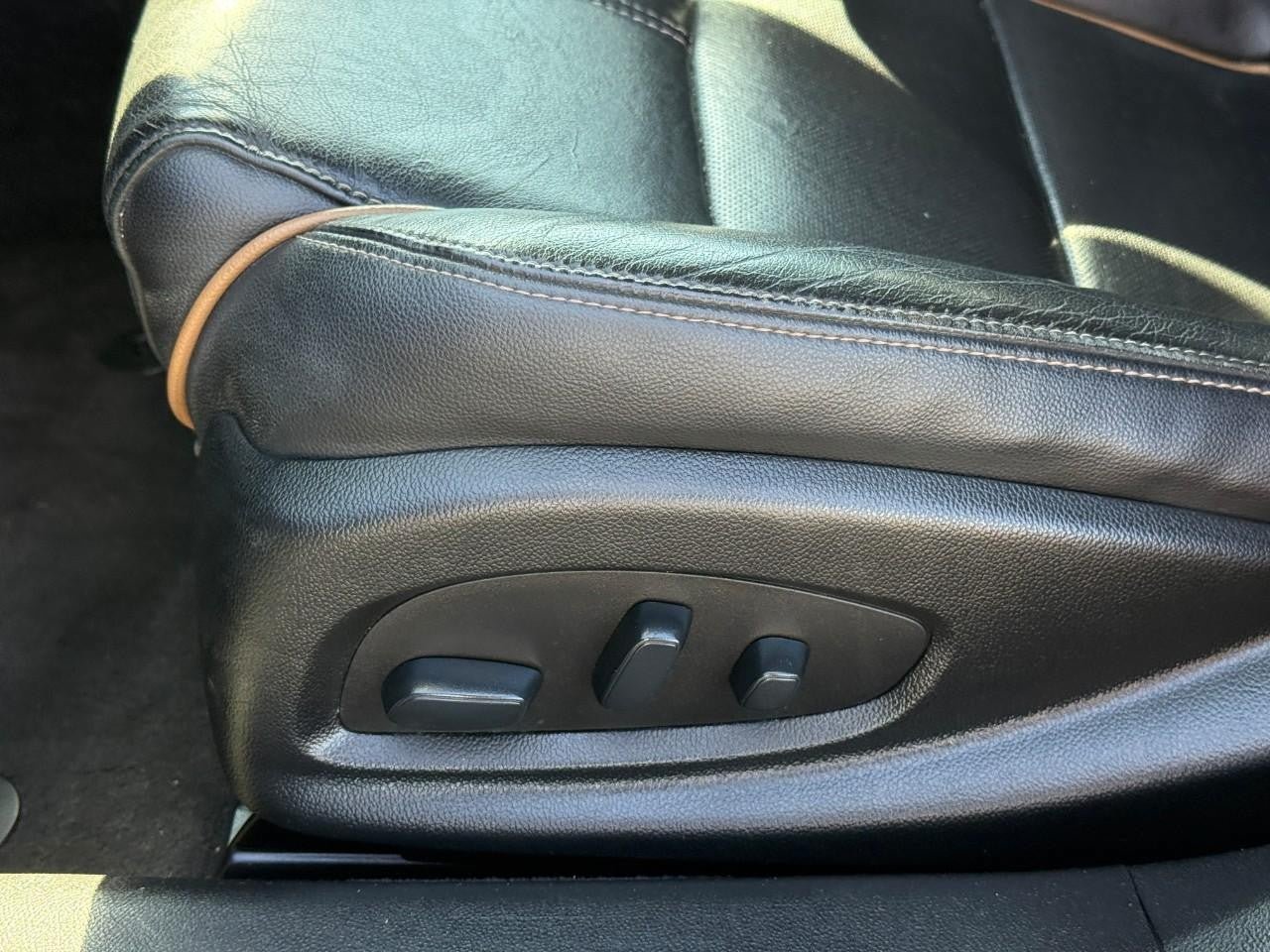 Used 2019 Chevrolet Impala Premier FWD image 18