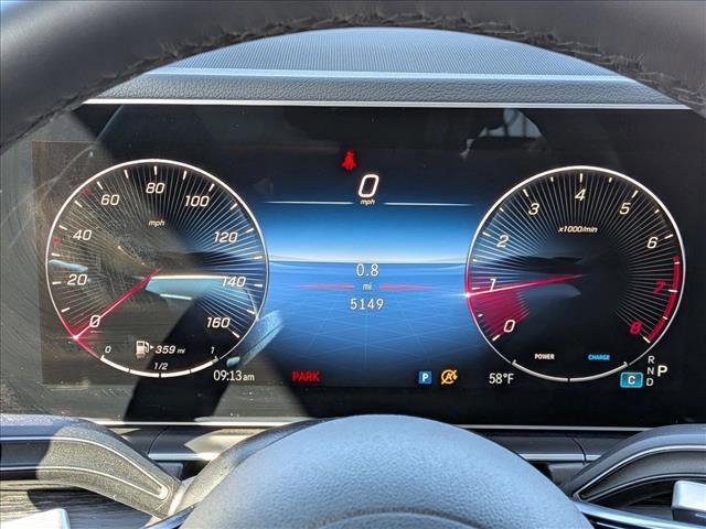 Certified 2026 Mercedes-Benz GLE 350 4MATIC image 11