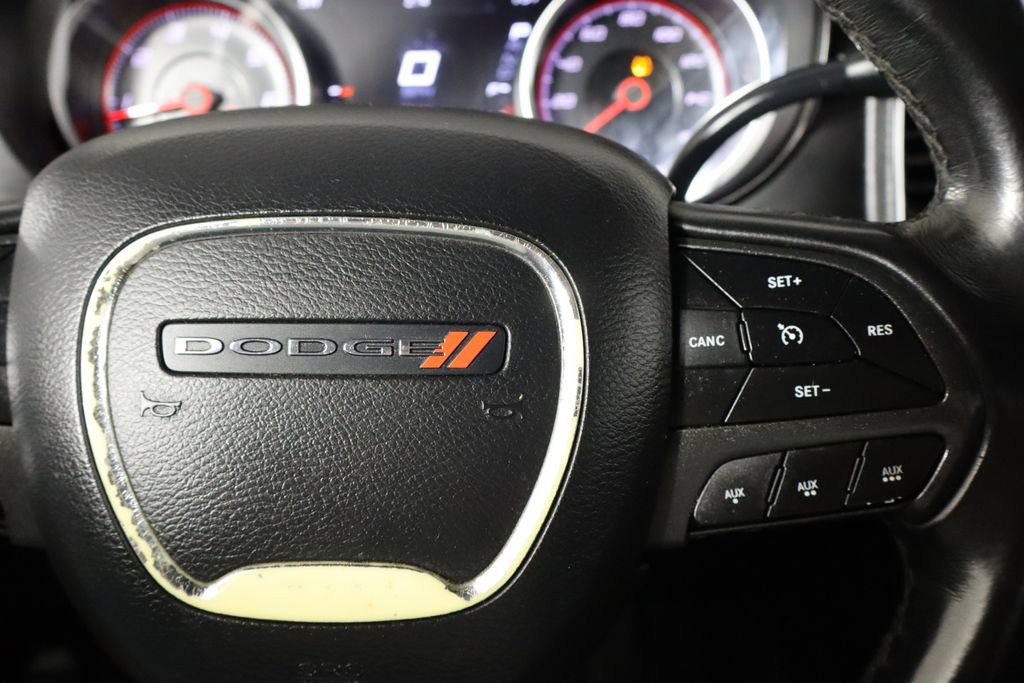 Used 2018 Dodge Charger Police w/ Fleet Safety Group AWD/4WD image 10