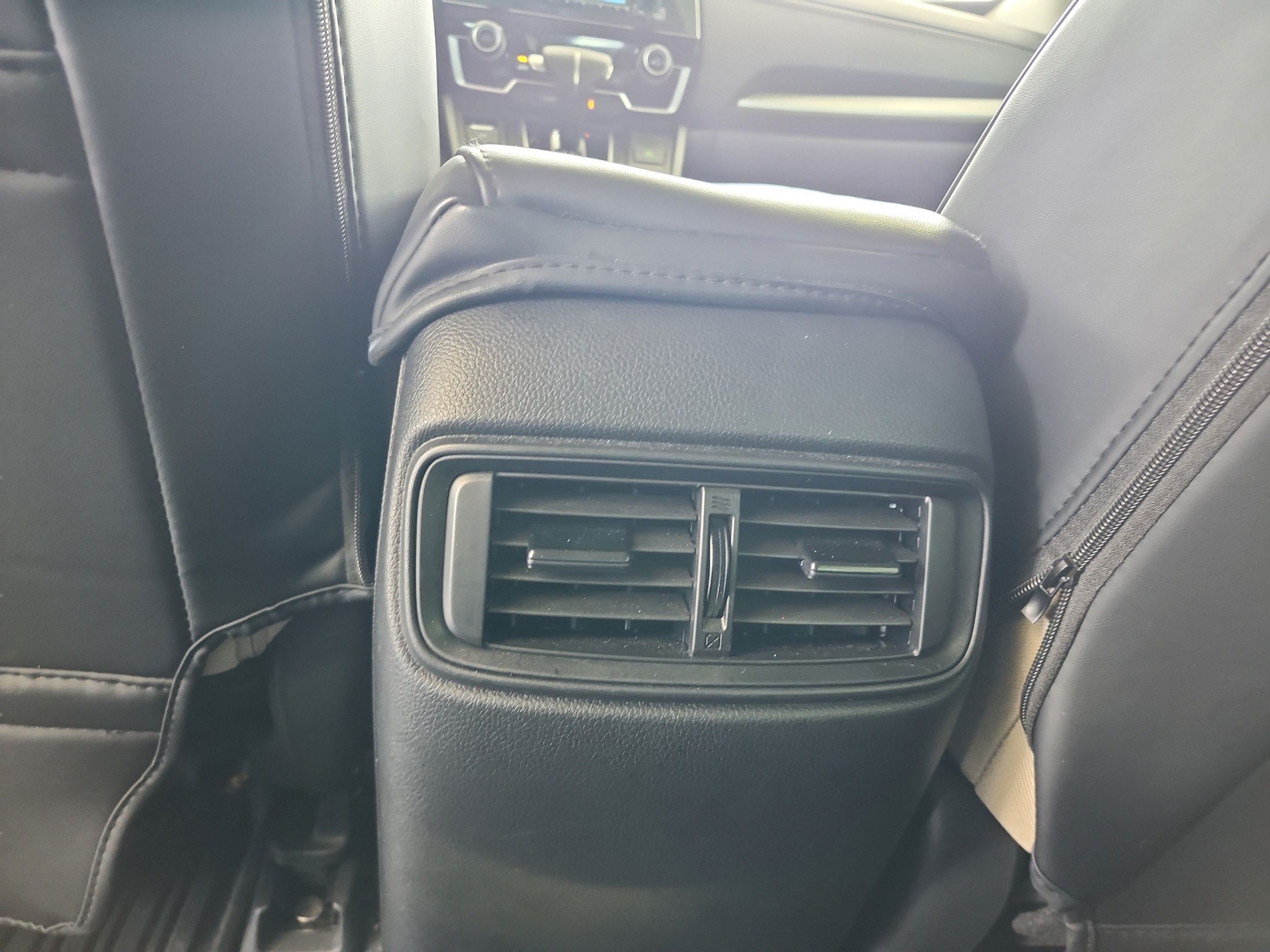 Used 2019 Honda CR-V LX image 19