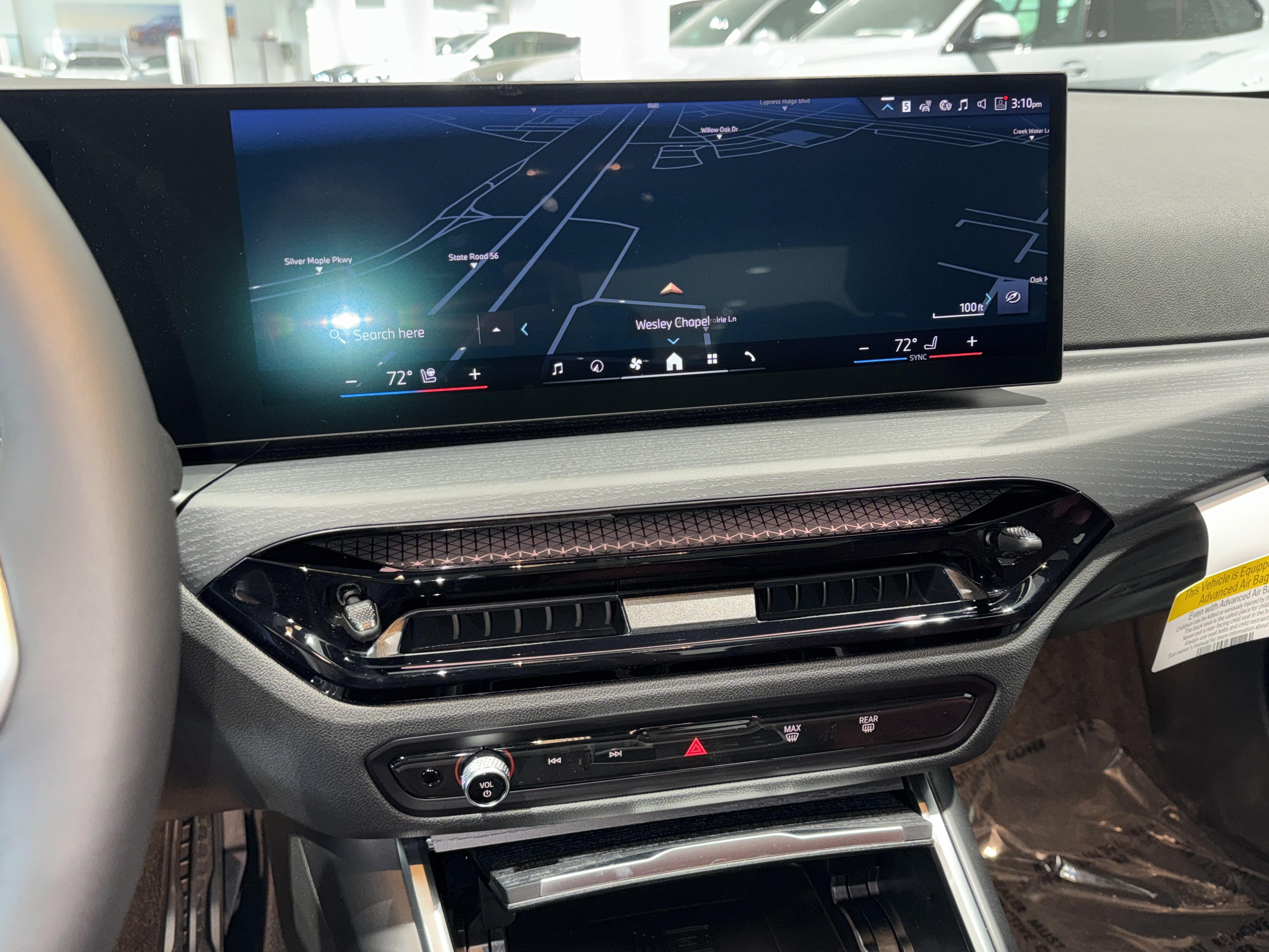 New 2026 BMW 330i Sedan RWD image 18