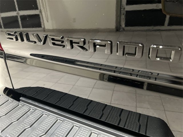 New 2026 Chevrolet Silverado 1500 Custom Trail Boss w/ LPO, Dark Essentials Package image 27