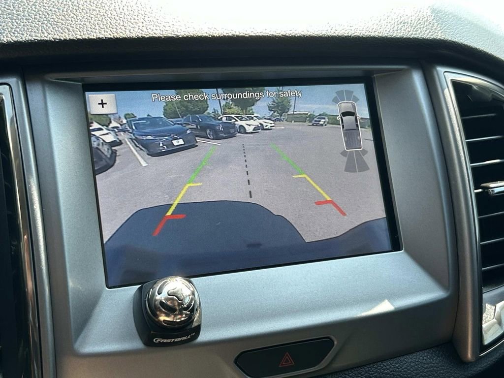 Used 2019 Ford Ranger XLT w/ Equipment Group 302A Luxury image 25