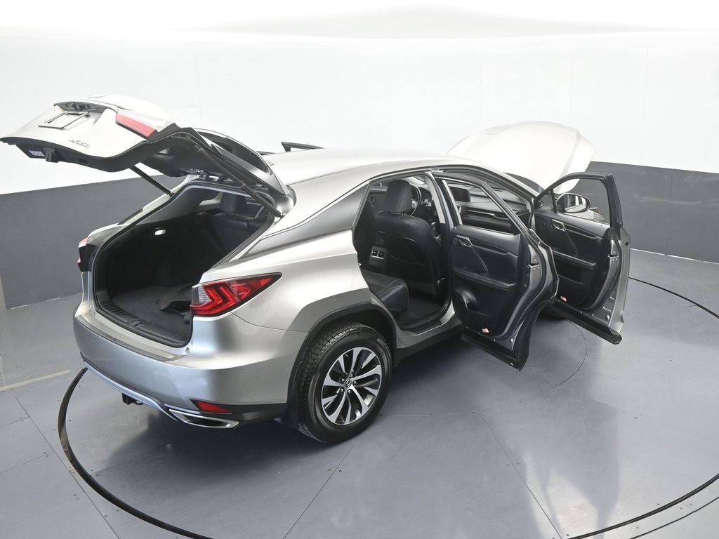 Used 2021 Lexus RX 350 FWD w/ Accessory Package (P1) image 69