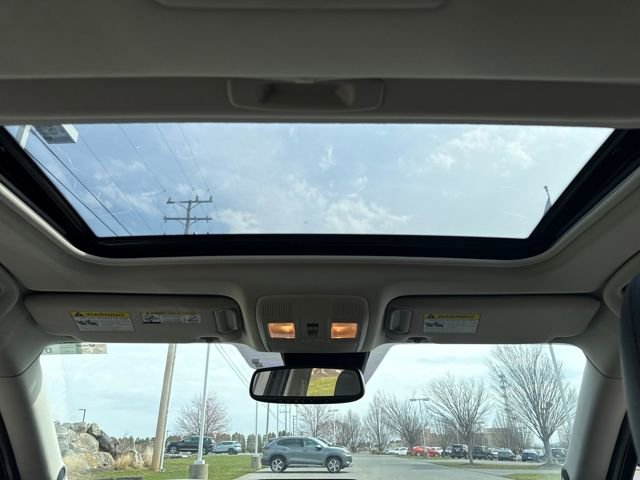 Used 2021 MAZDA CX-5 Touring w/ Touring Preferred SV Package image 19