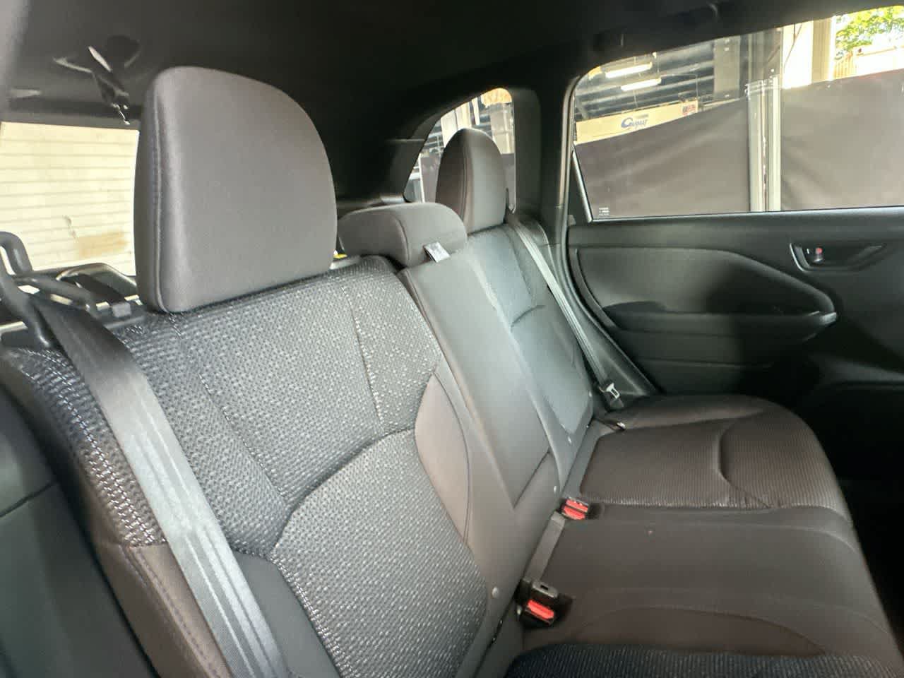 Certified 2026 Subaru Forester Premium AWD/4WD image 26