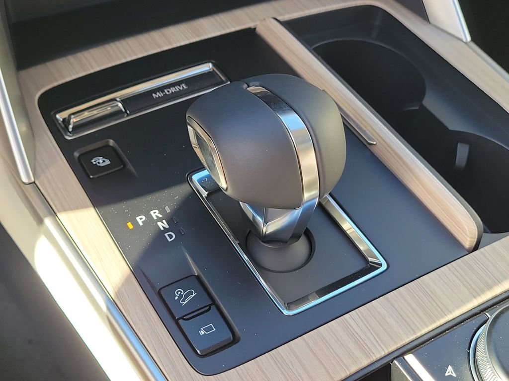 New 2026 MAZDA CX-90 Plug-In Hybrid w/ Premium Plus image 31