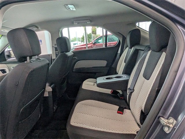 Used 2013 Chevrolet Equinox LS image 7