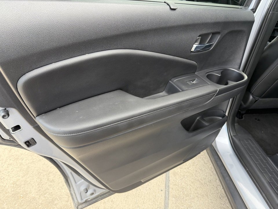 Used 2019 Honda Passport Touring image 11