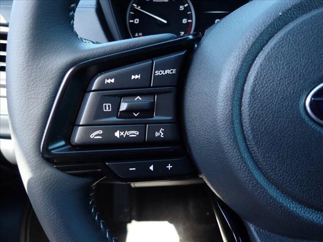 New 2026 Subaru Forester Premium AWD/4WD image 14