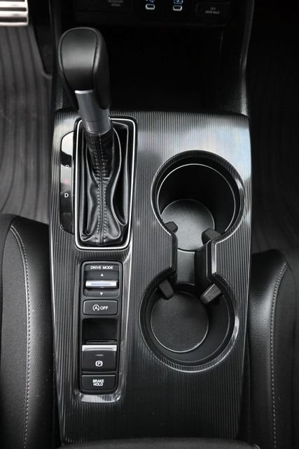 Used 2025 Honda Civic Sport image 19