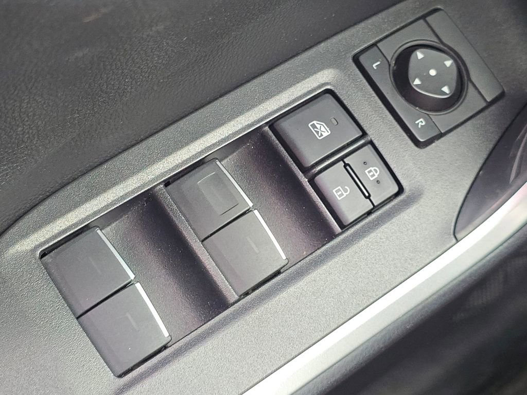 Used 2023 Toyota RAV4 Limited image 26
