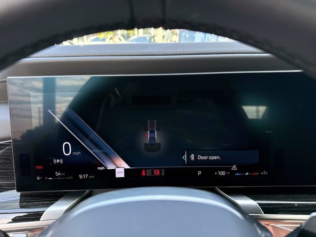 Used 2026 BMW 740i RWD image 32