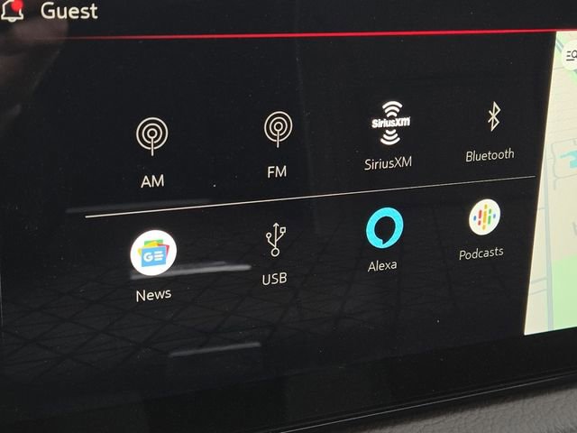 New 2025 GMC Sierra 2500 Denali w/ Denali Reserve Package image 6